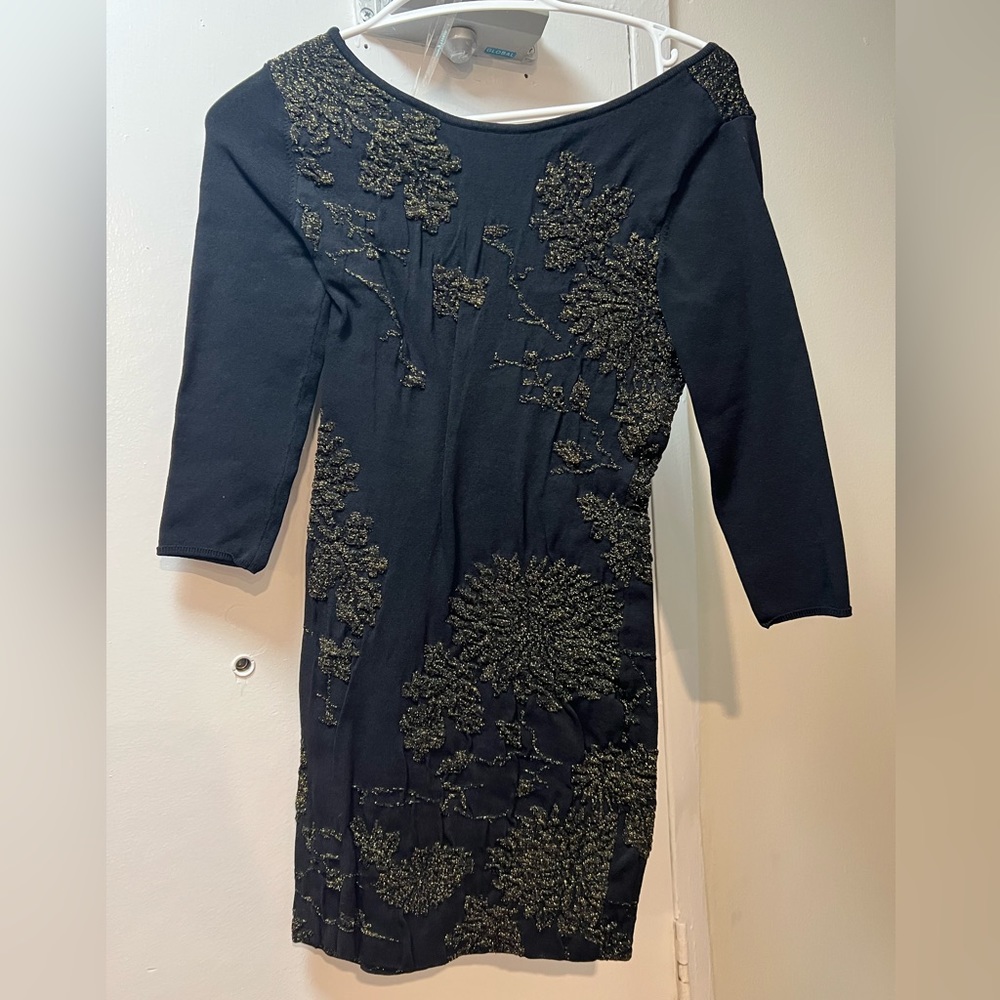 Marciano 3/4 Sleeved Dress